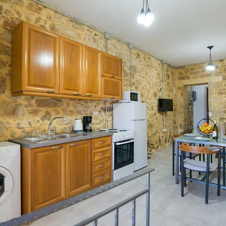Veranda Apartment Maroulás エクステリア 写真