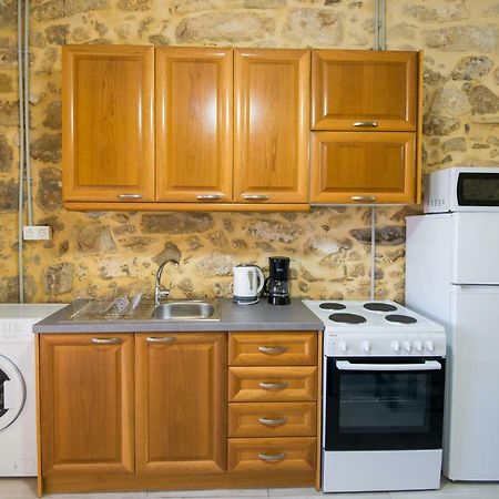 Veranda Apartment Maroulás エクステリア 写真