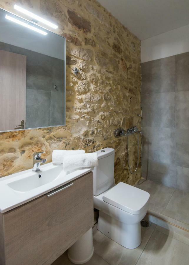 Veranda Apartment Maroulás エクステリア 写真